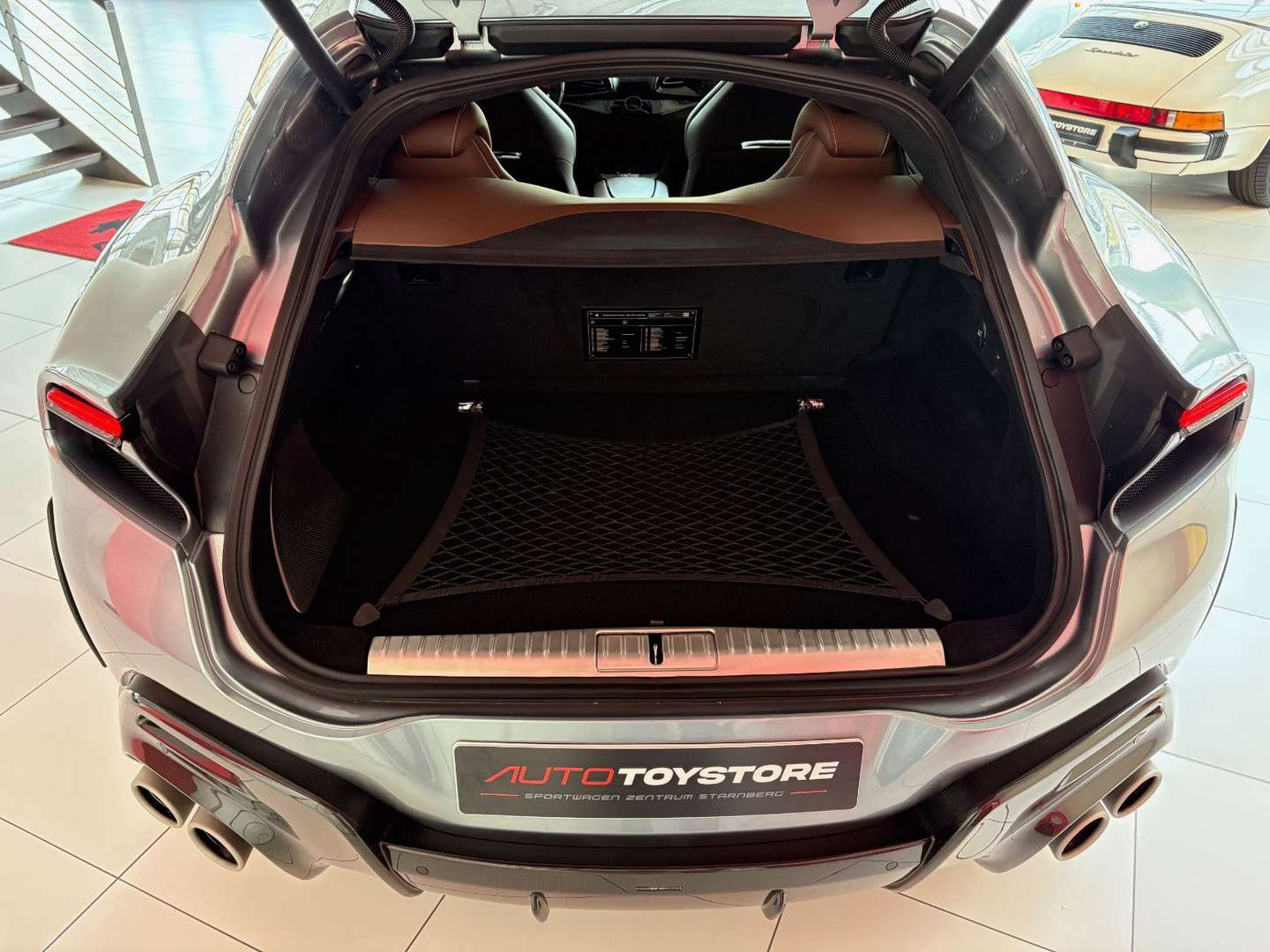 Ferrari Purosangue - 2026 - Joinsteer - #11