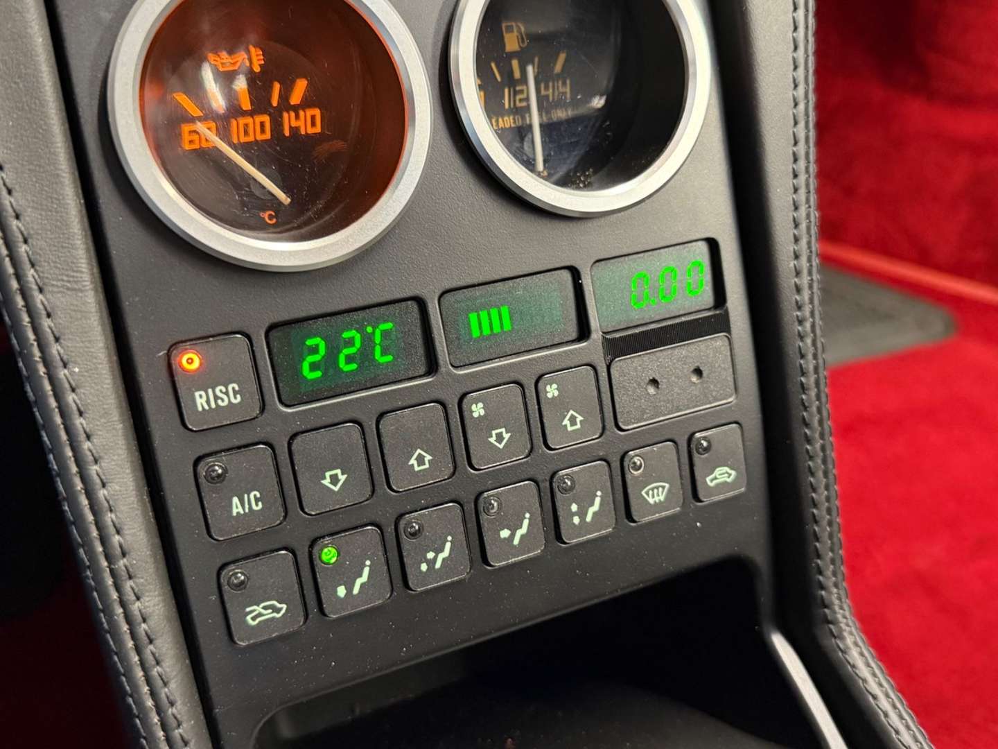 Ferrari 348 - 1994 - Joinsteer - #22