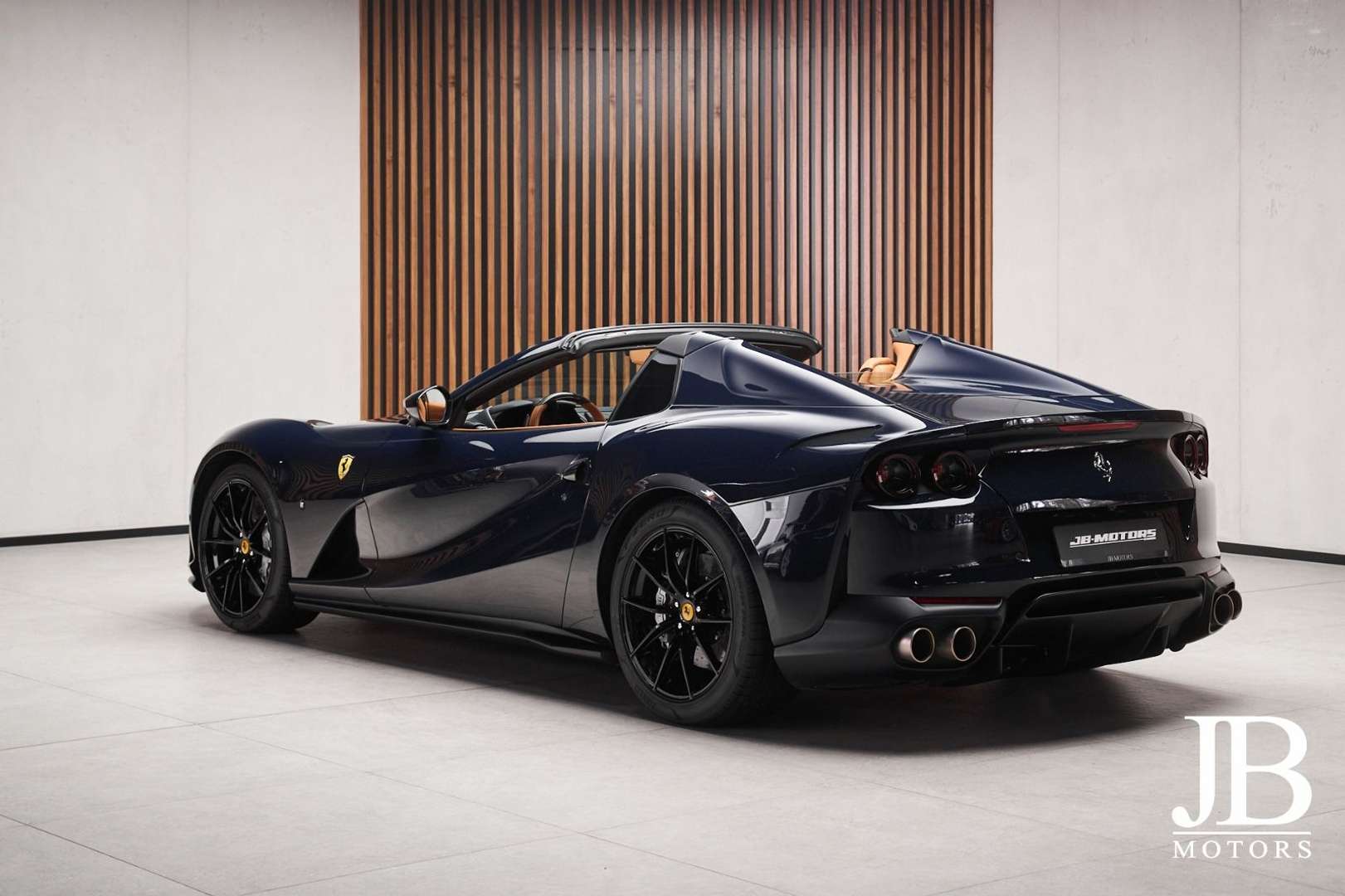 Ferrari 812 GTS - 2020 - Joinsteer - #17