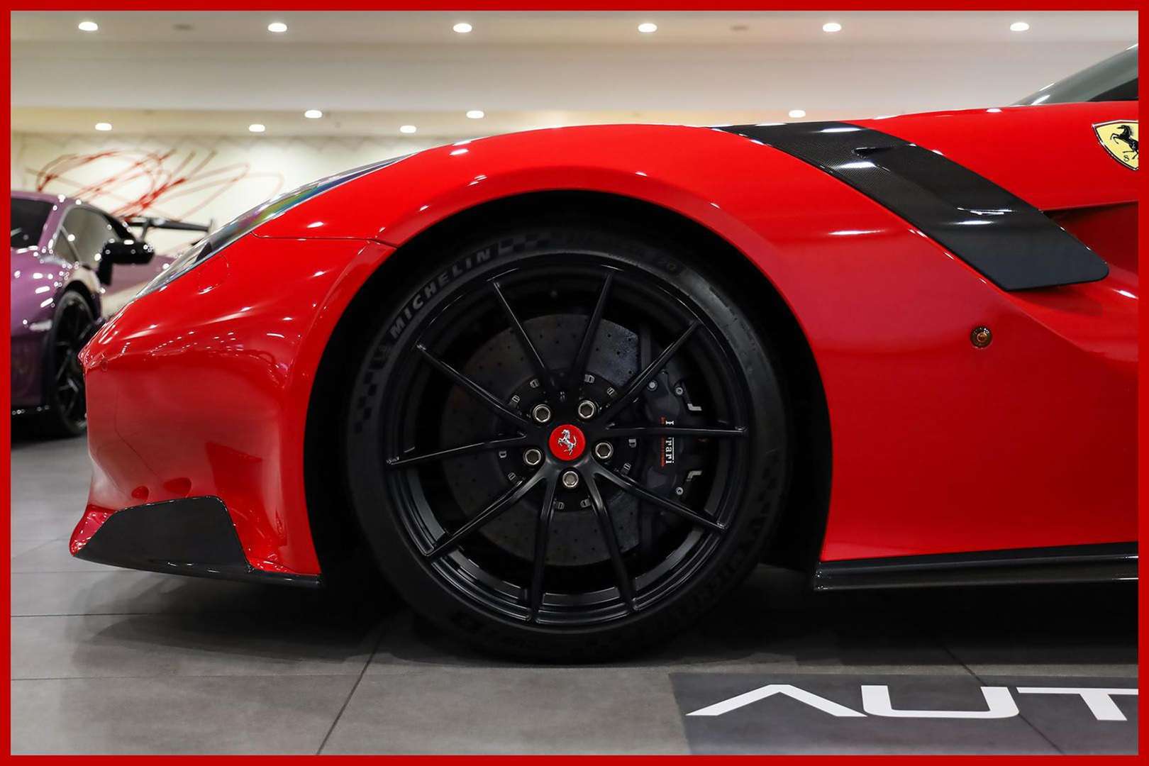 Ferrari F12 TDF - 2016 - Joinsteer - #8