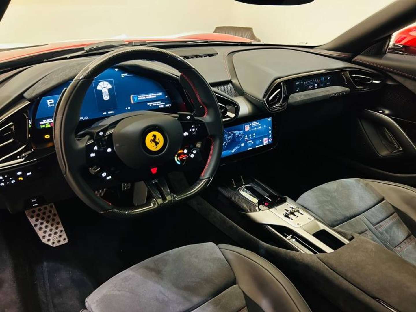 Ferrari 12 Cilindri - 2025 - Joinsteer - #2