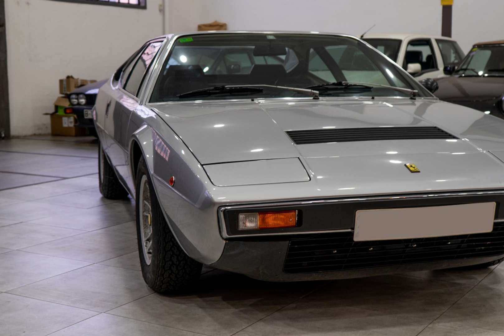 Ferrari 308 GT4 - 1976 - Joinsteer - #22