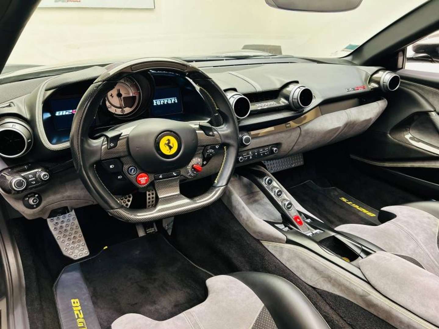 Ferrari 812 Superfast - 2021 - Joinsteer - #3