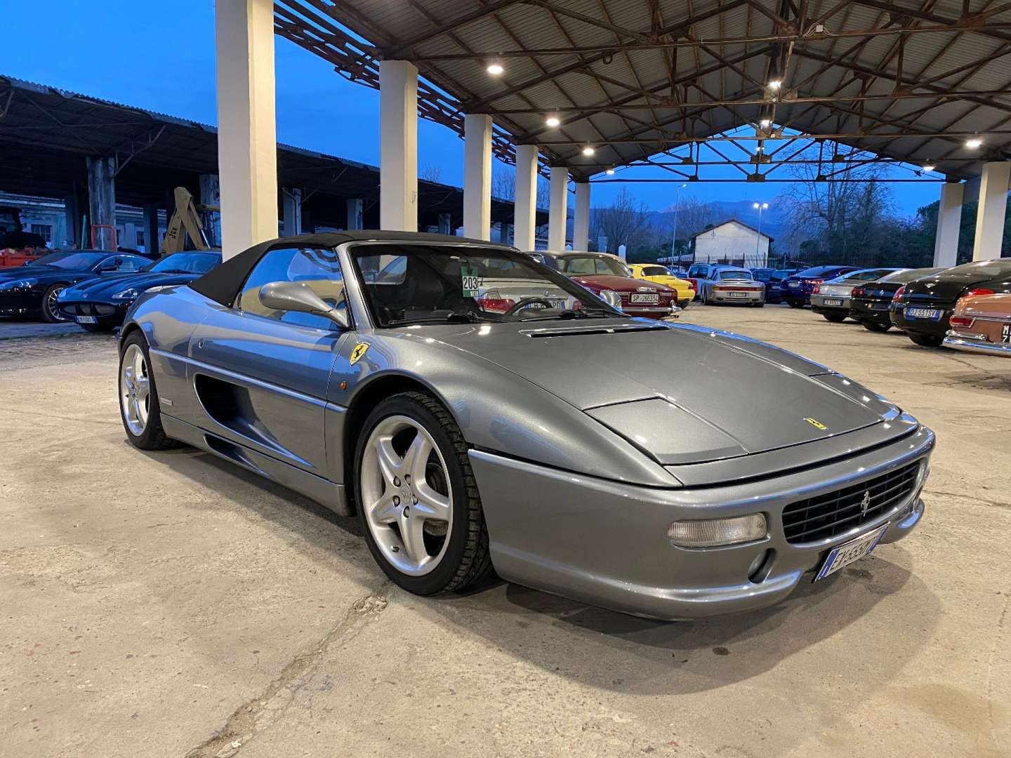 Ferrari F355 - 1999 - Joinsteer - #2