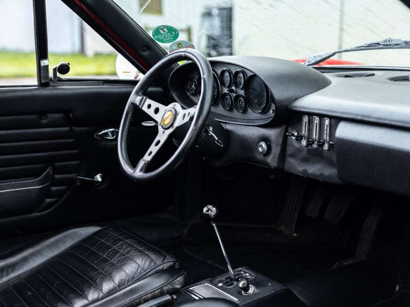 Ferrari Dino 246 GT - 1971 - Joinsteer - #20