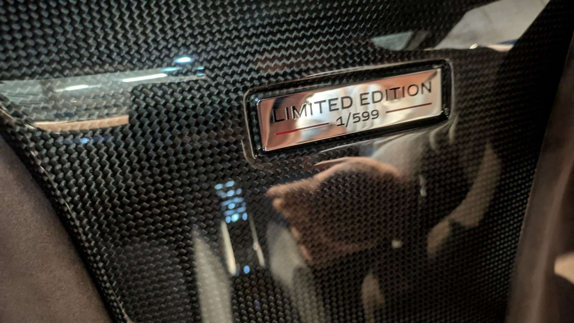 Ferrari 812 Competizione A - 2023 - Joinsteer - #24