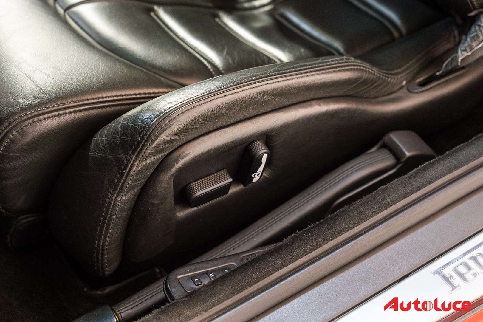 Ferrari 575M Maranello - 2002 - Joinsteer - #12