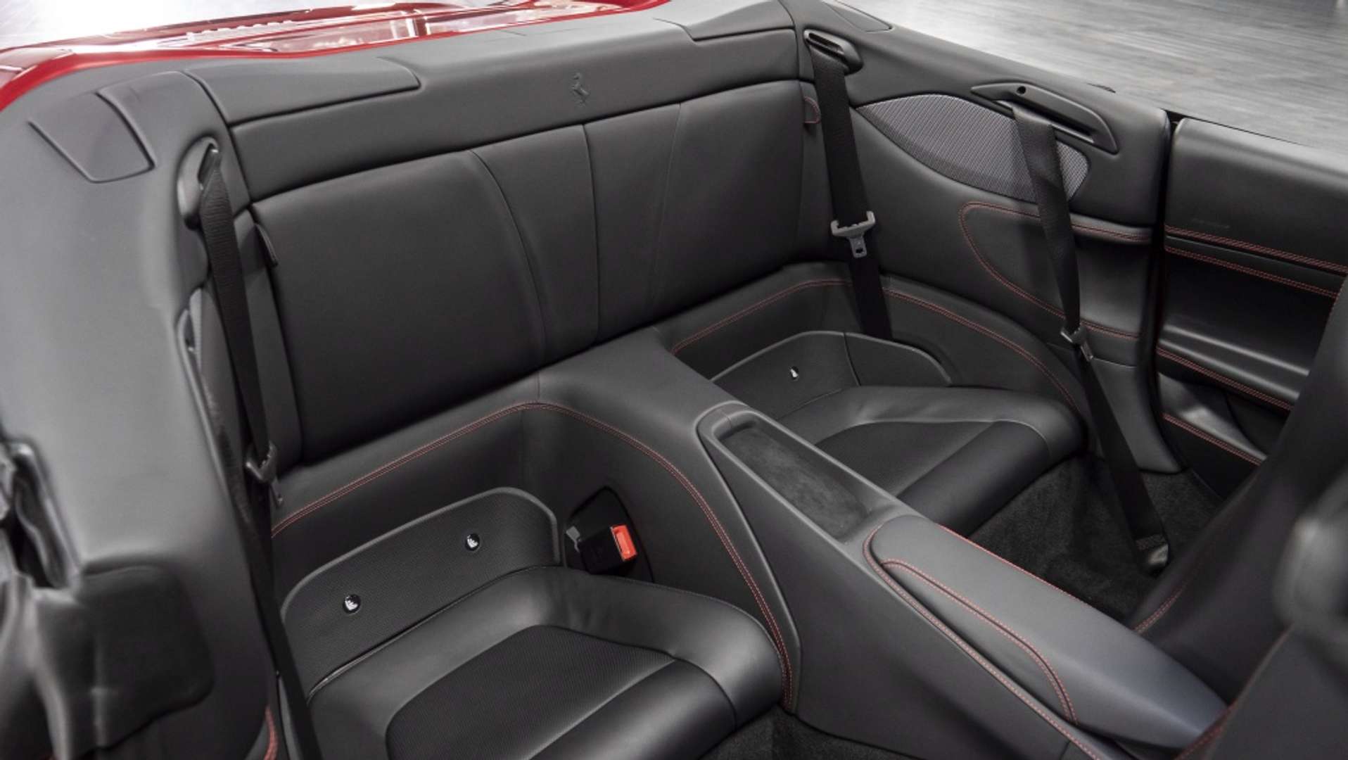 Ferrari Portofino - 2020 - Joinsteer - #31