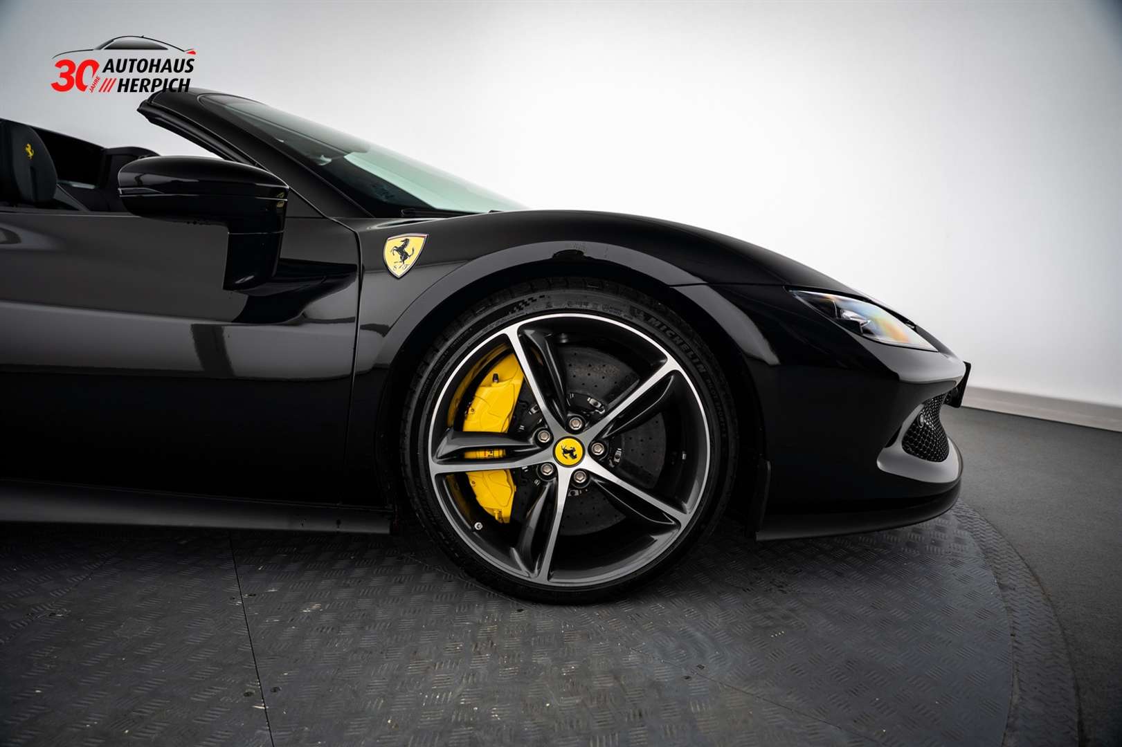 Ferrari 296 GTB - 2025 - Joinsteer - #9