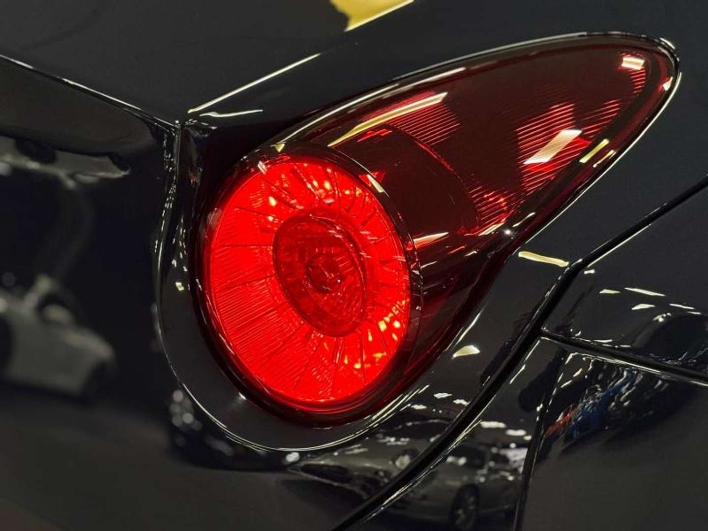 Ferrari California - 2012 - Joinsteer - #11