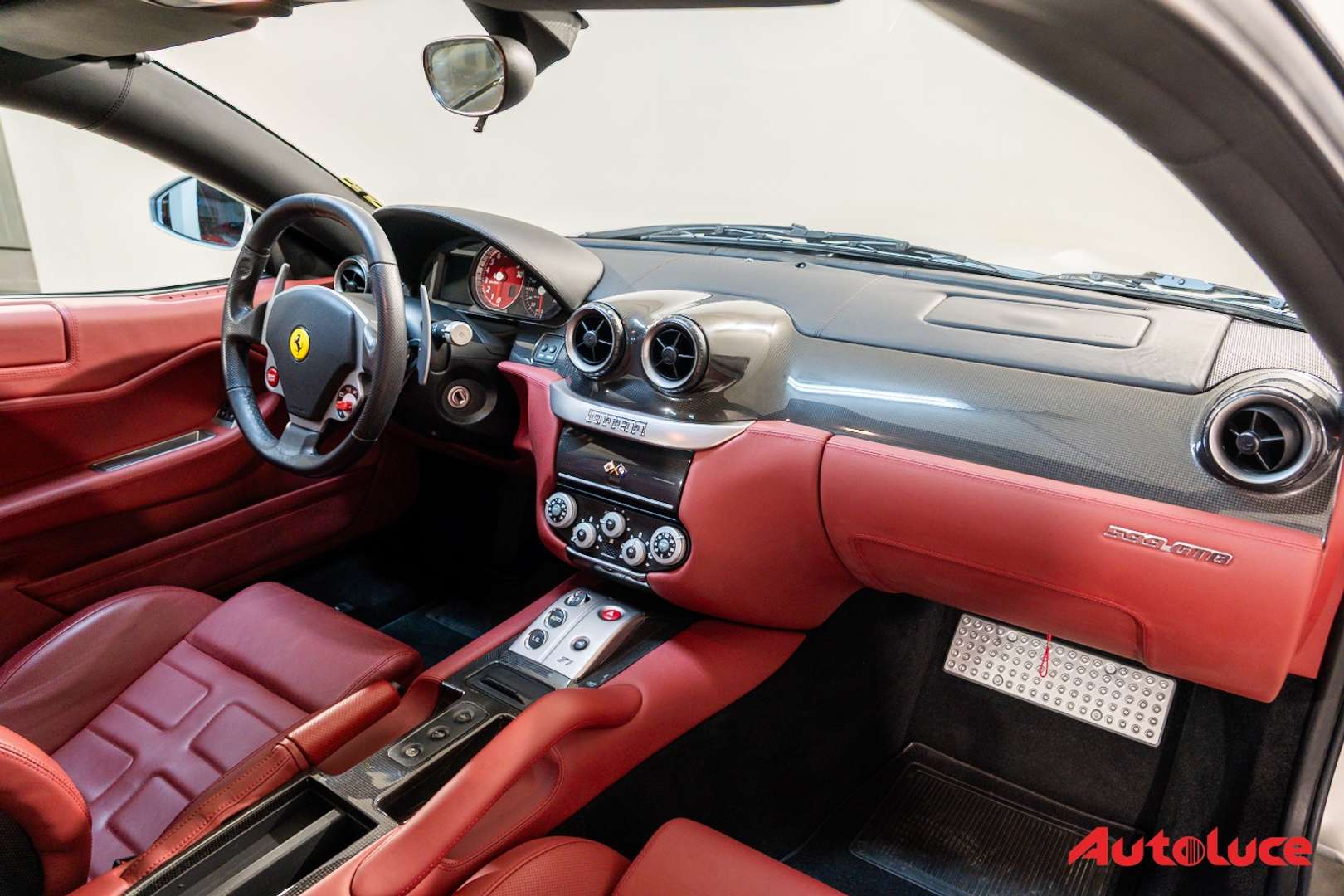 Ferrari 599 GTB - 2008 - Joinsteer - #9