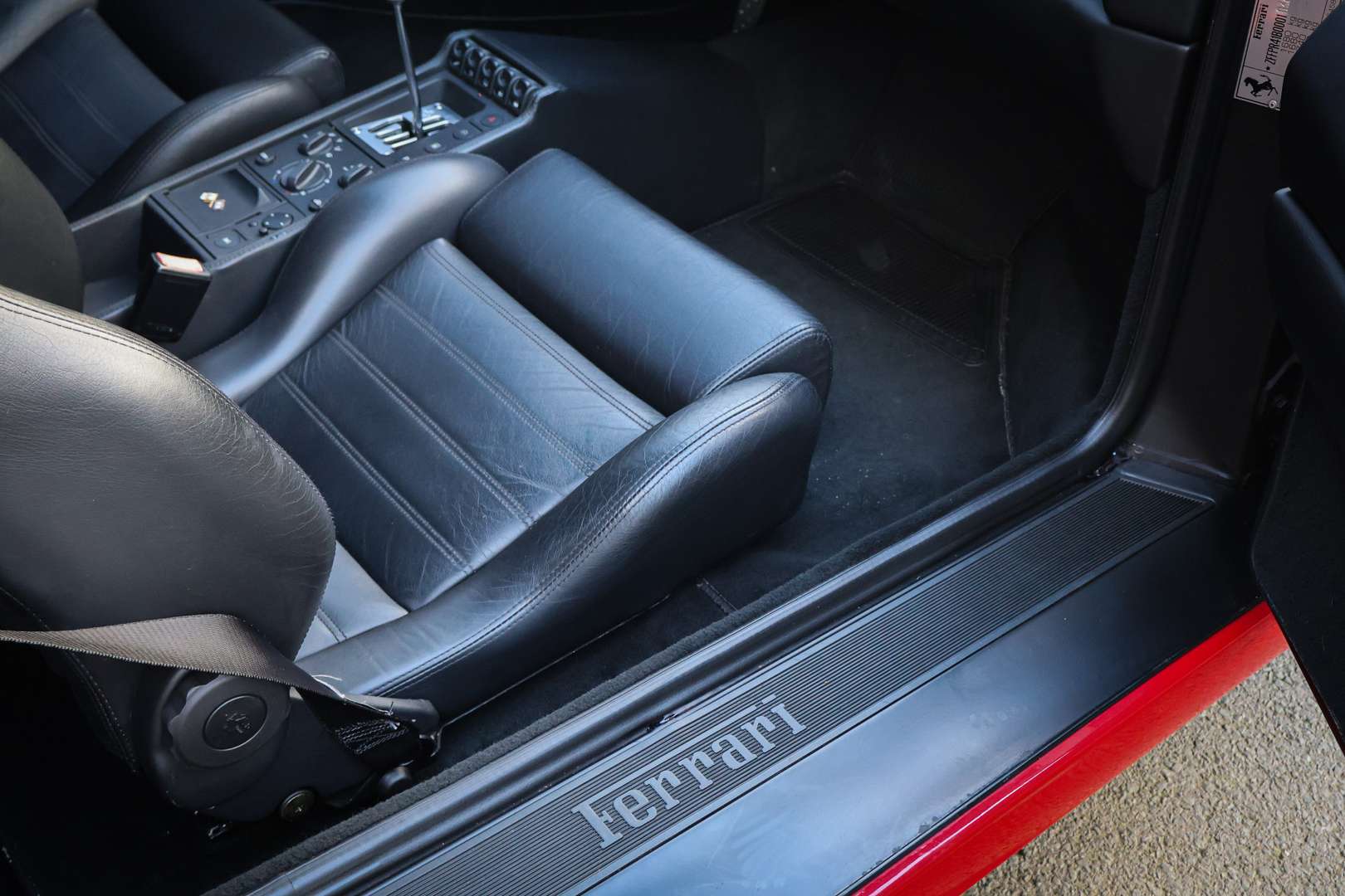 Ferrari F355 - 1996 - Joinsteer - #18