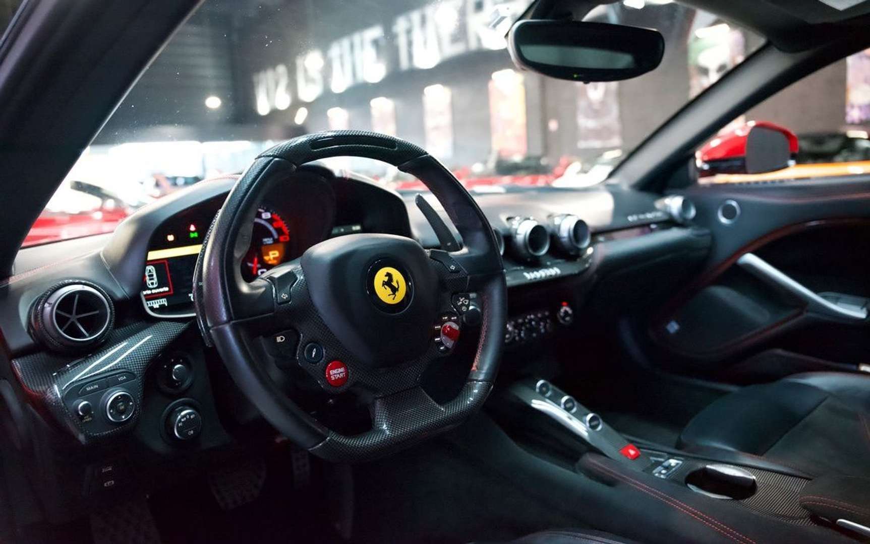 Ferrari F12 Berlinetta - 2015 - Joinsteer - #10