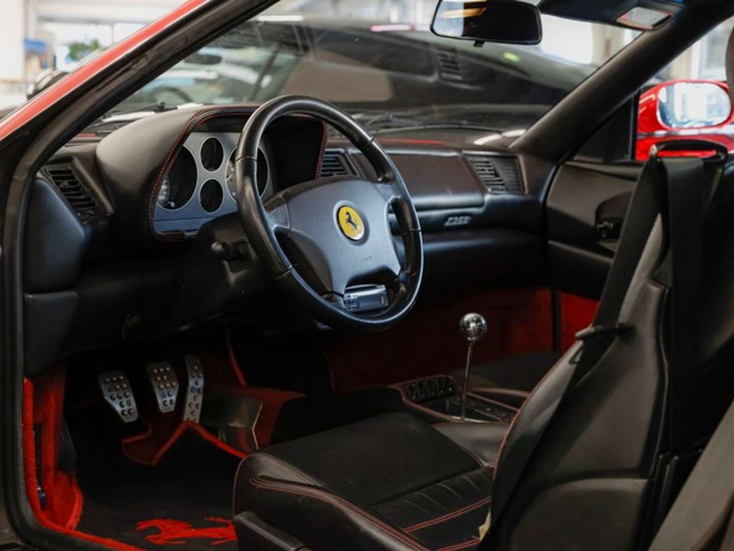 Ferrari F355 - 1996 - Joinsteer - #5