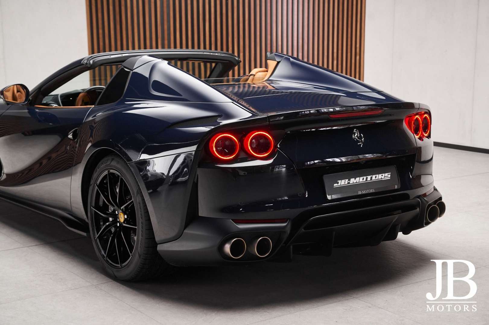 Ferrari 812 GTS - 2020 - Joinsteer - #18