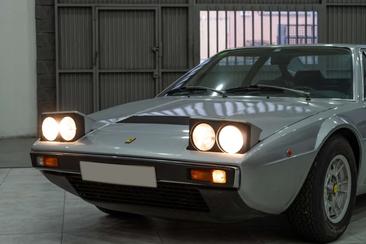 Ferrari 308 GT4 — photo 23