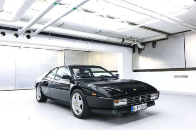 Ferrari Mondial T - 1990 - Joinsteer - #1