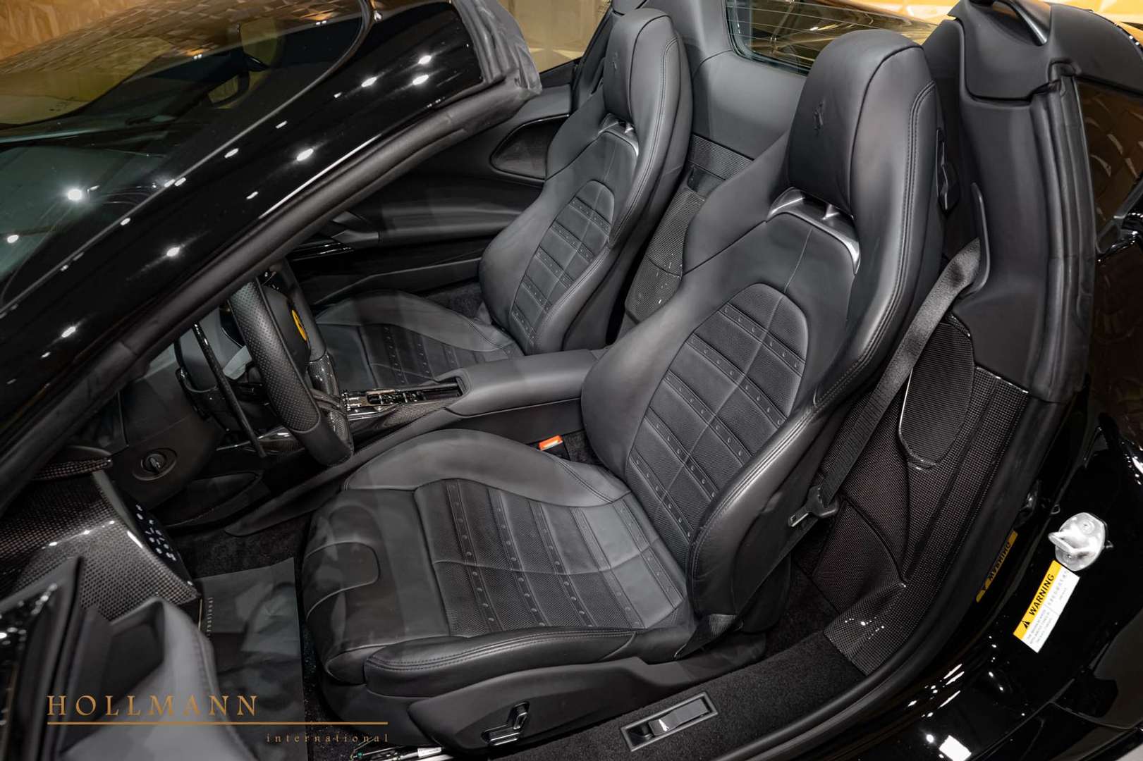 Ferrari SF90 Spider - 2022 - Joinsteer - #19