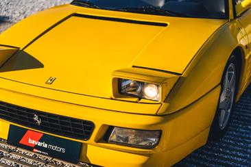 Ferrari 348 — photo 10
