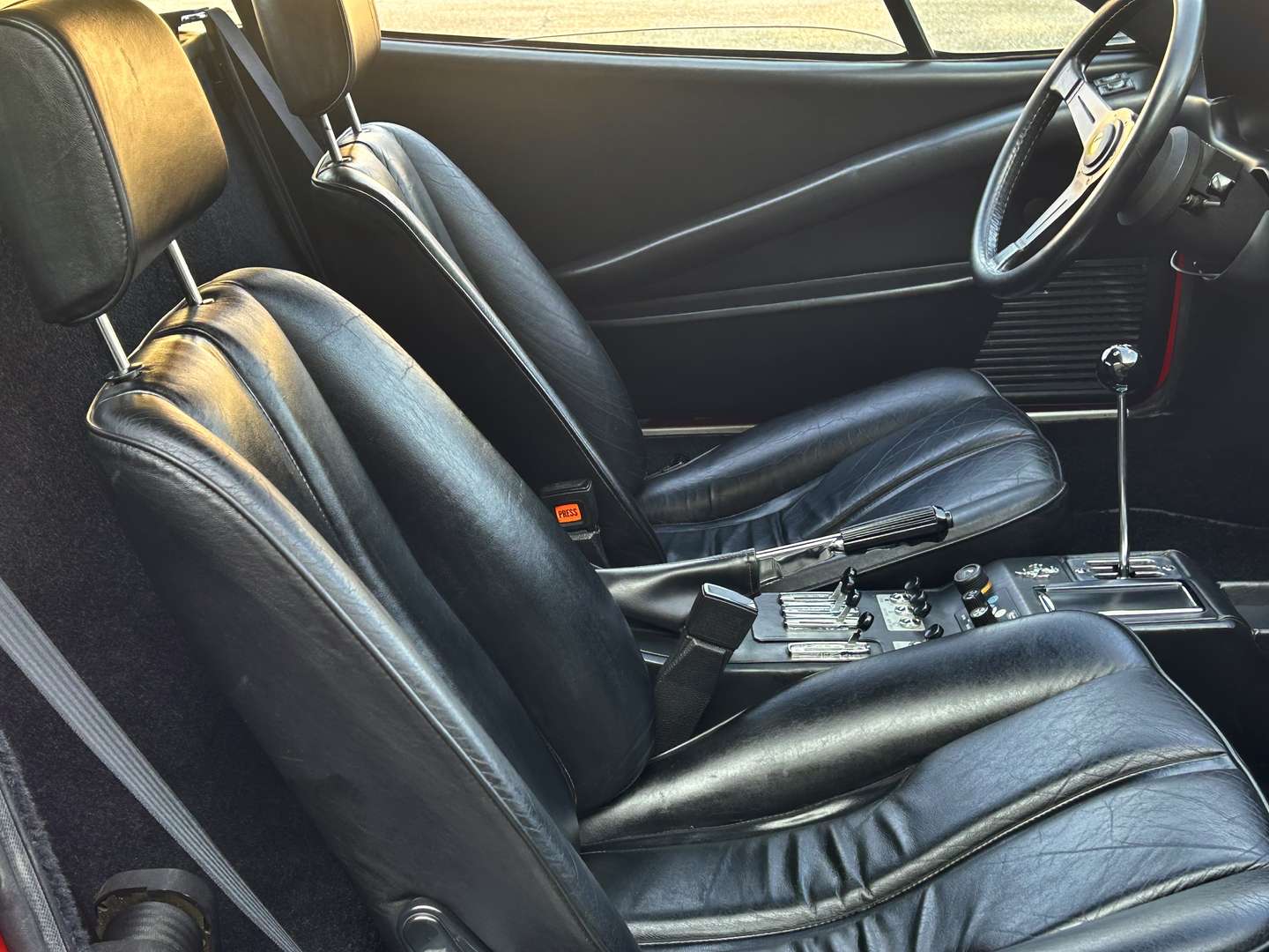 Ferrari 208 GTB - 1981 - Joinsteer - #10