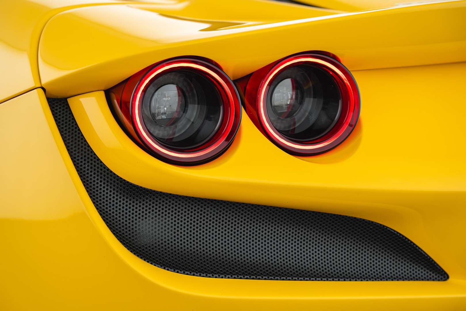 Ferrari F8 Spider - 2021 - Joinsteer - #24