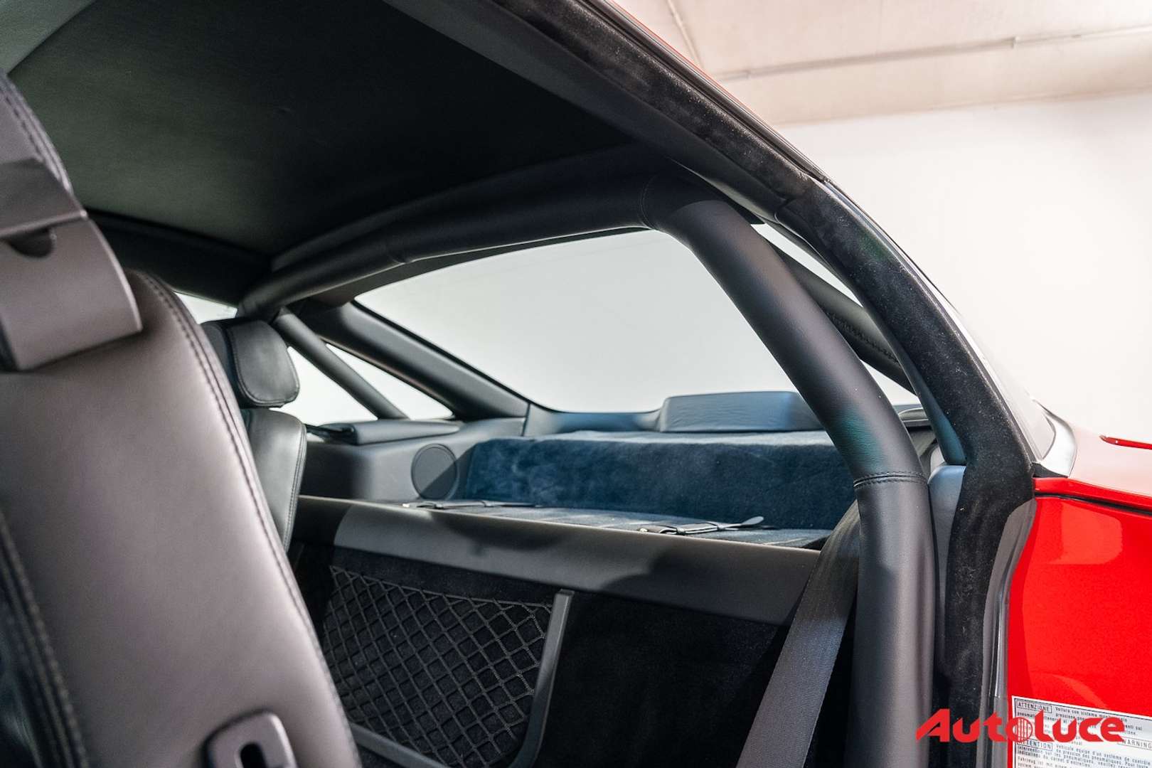 Ferrari 575M Maranello - 2002 - Joinsteer - #13