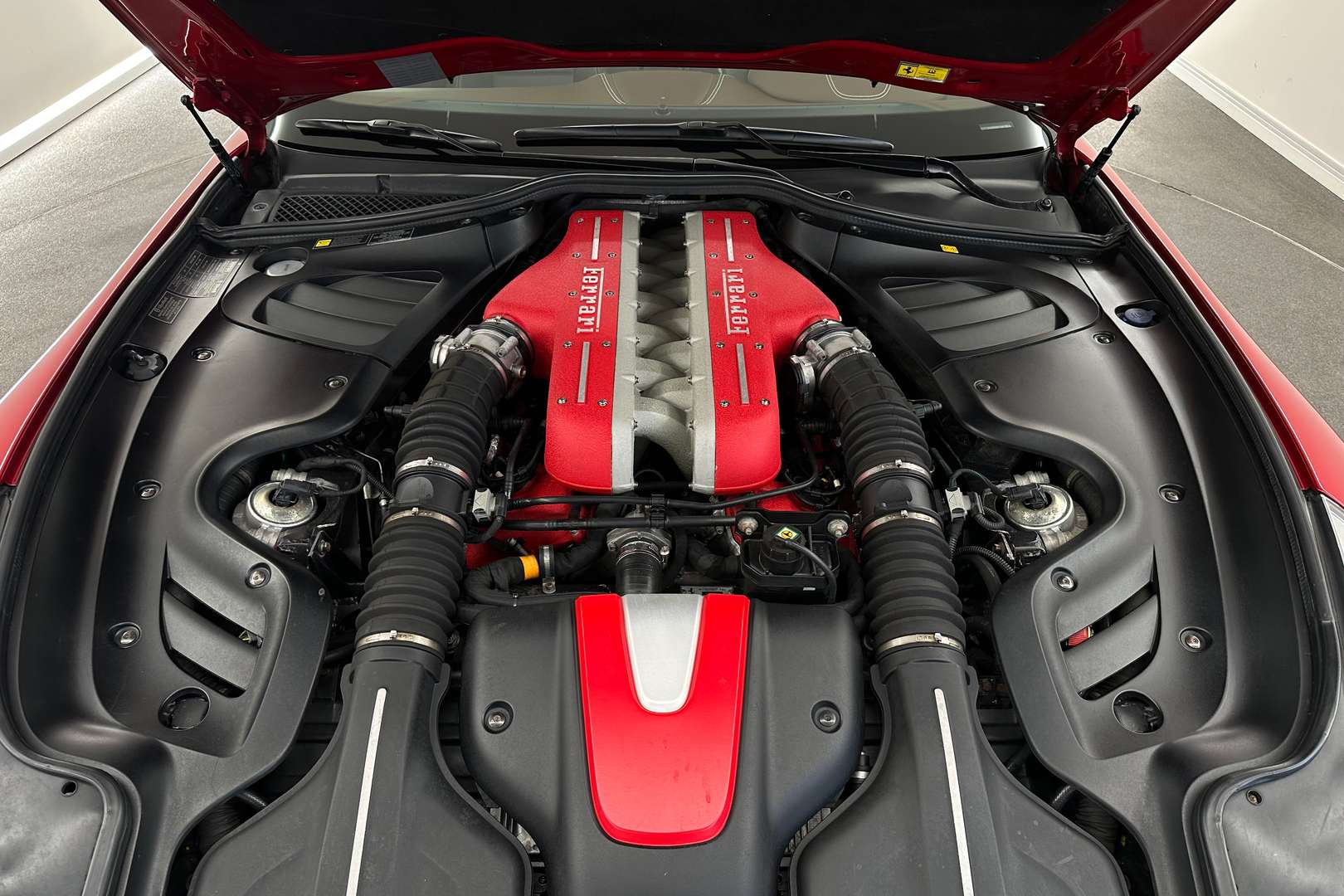 Ferrari FF - 2011 - Joinsteer - #21