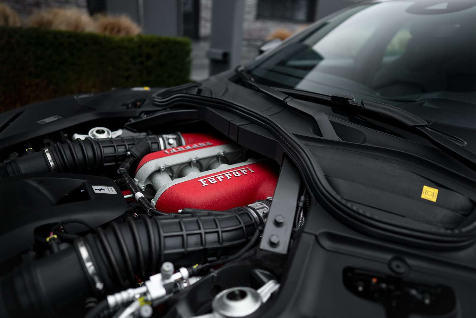 Ferrari Purosangue - 2024 - Joinsteer - #12