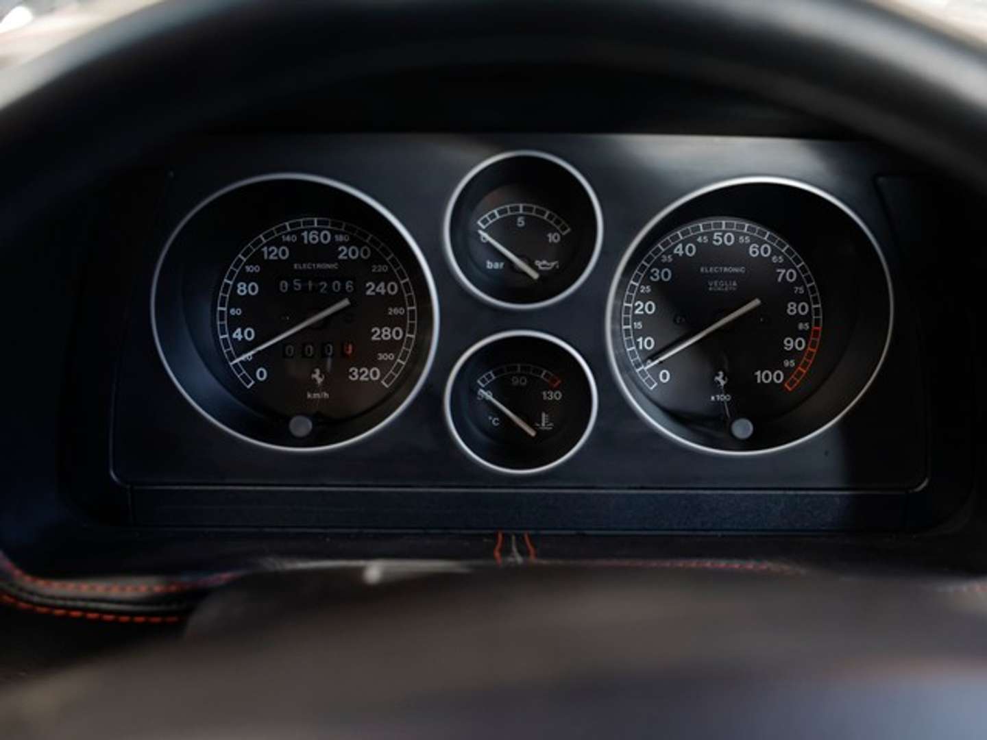 Ferrari F355 - 1996 - Joinsteer - #6