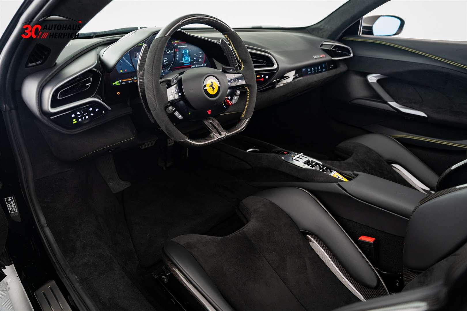 Ferrari 296 GTB - 2025 - Joinsteer - #10