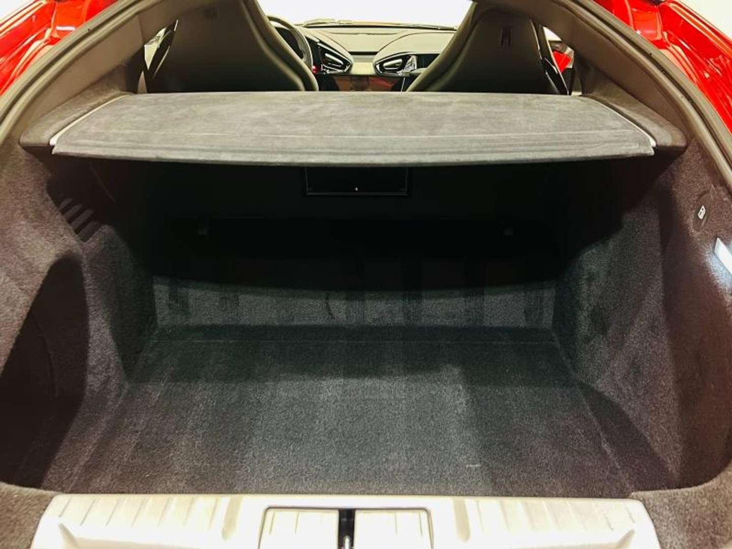 Ferrari 12 Cilindri - 2025 - Joinsteer - #3