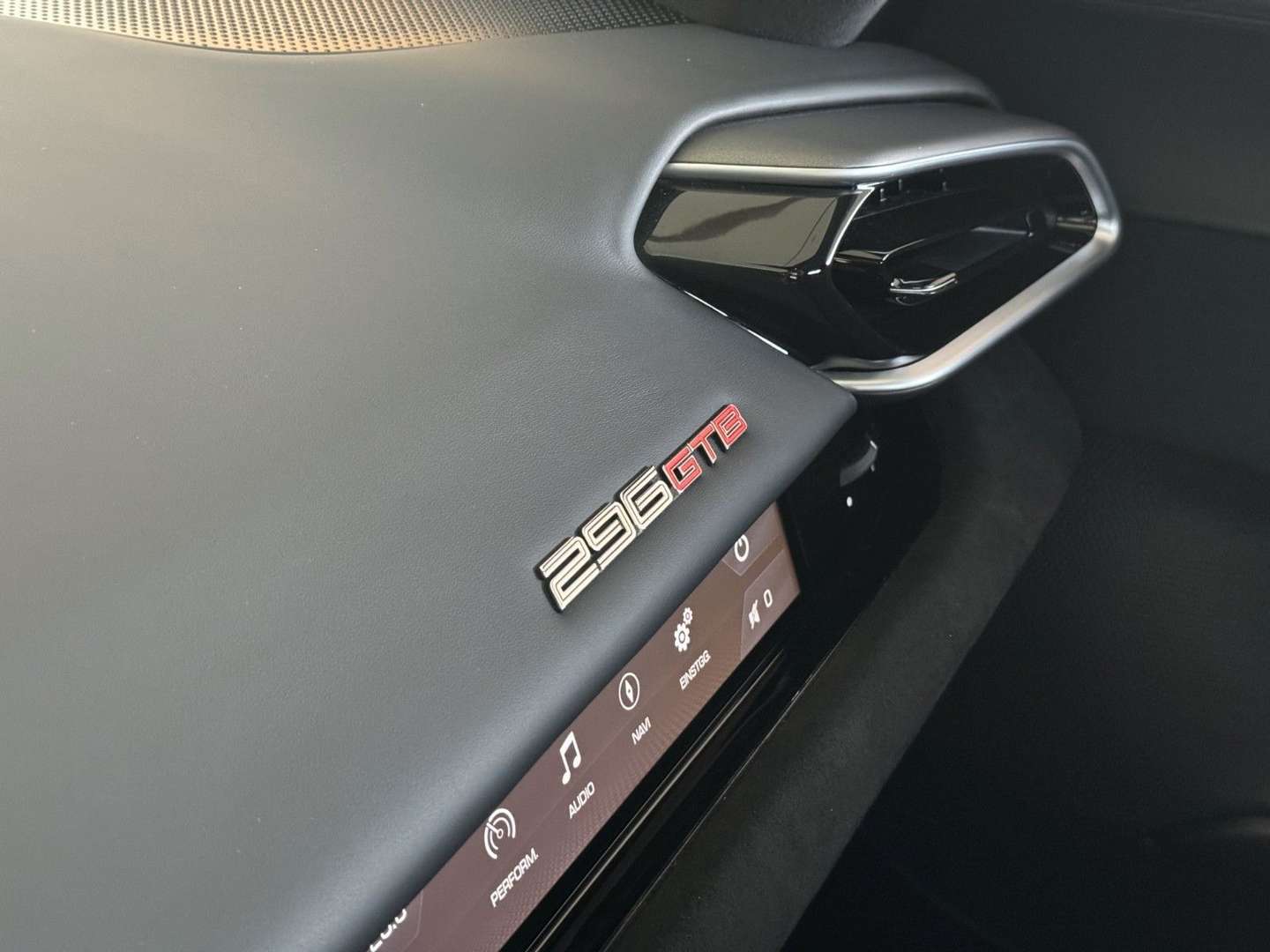 Ferrari 296 GTB - 2023 - Joinsteer - #16