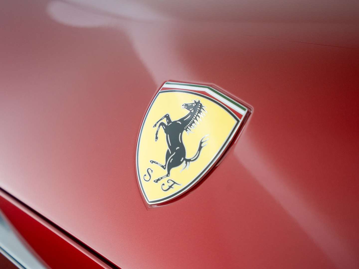 Ferrari 12 Cilindri - 2025 - Joinsteer - #12