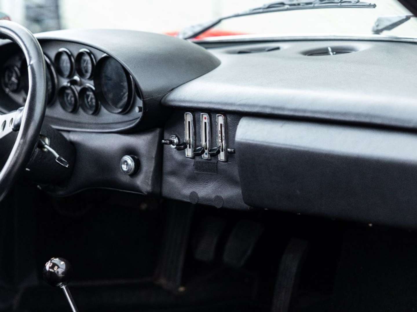 Ferrari Dino 246 GT - 1971 - Joinsteer - #21