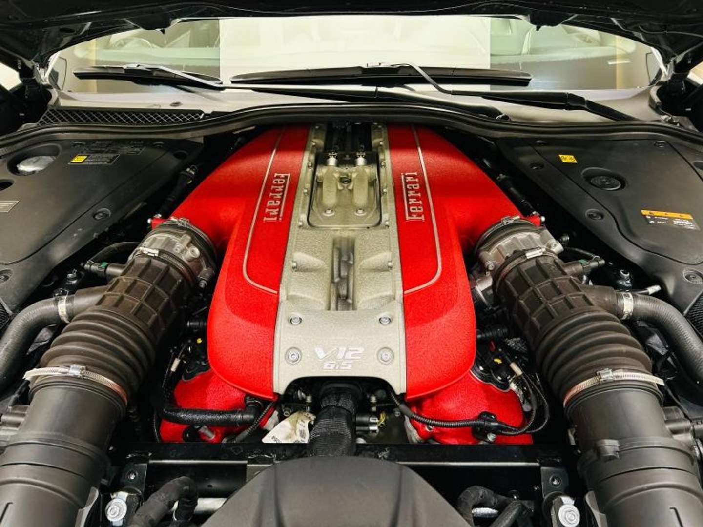 Ferrari 812 Superfast - 2021 - Joinsteer - #5