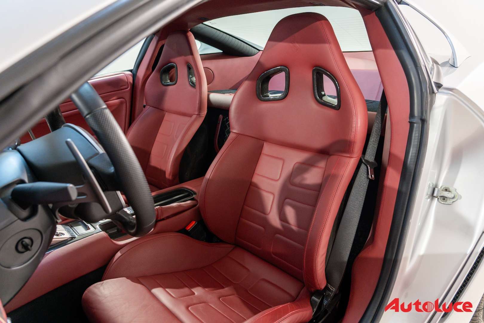 Ferrari 599 GTB - 2008 - Joinsteer - #10