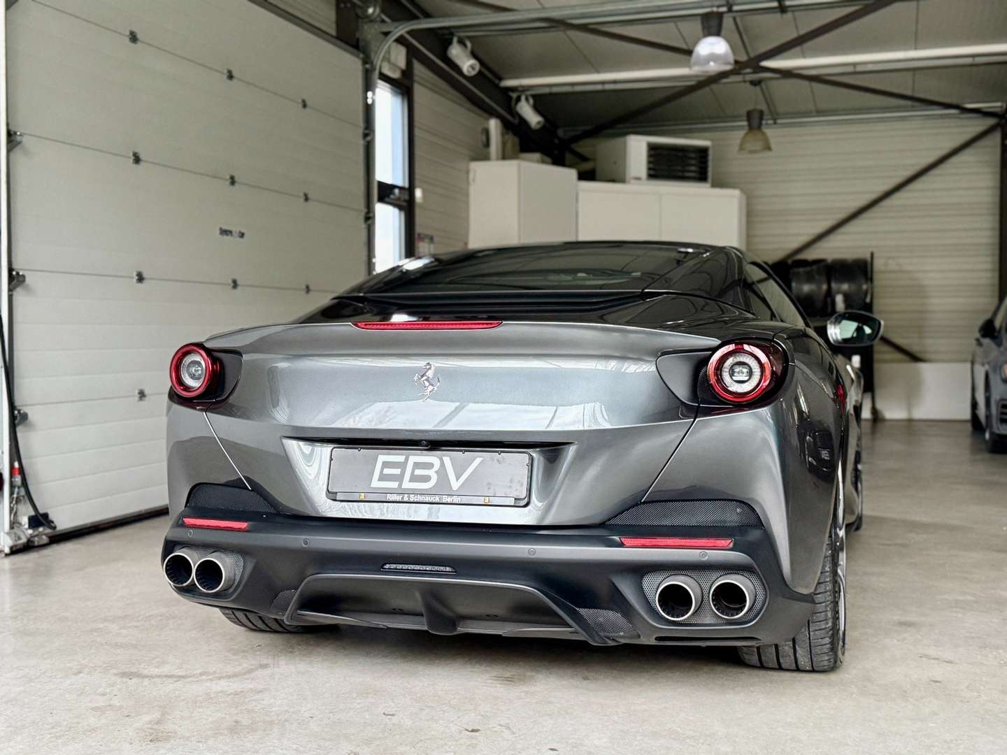 Ferrari Portofino - 2018 - Joinsteer - #7