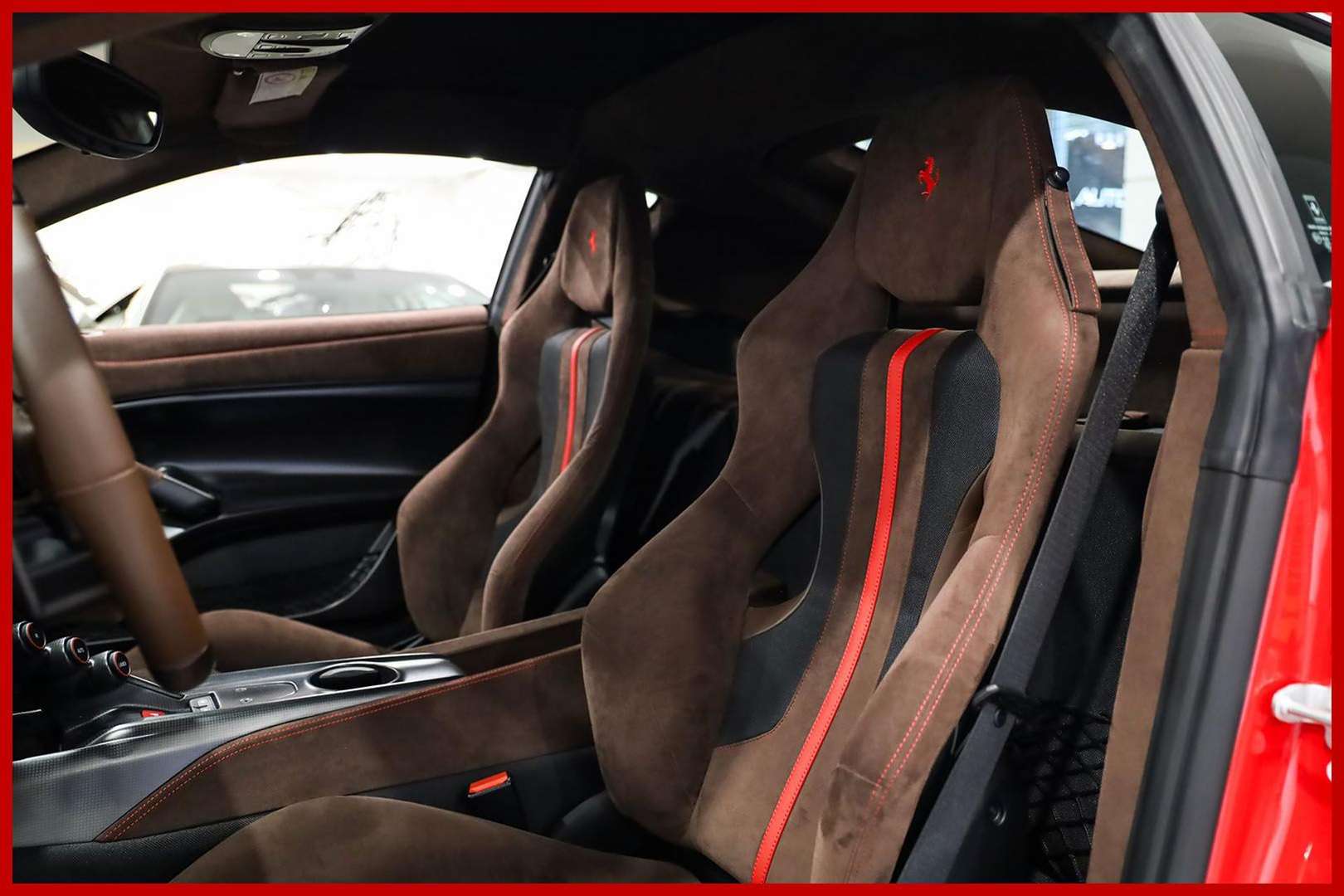 Ferrari F12 TDF - 2016 - Joinsteer - #10