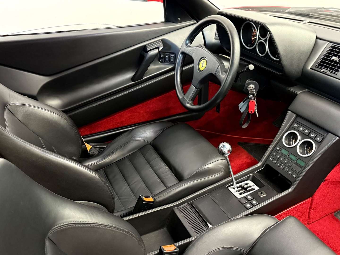Ferrari 348 - 1994 - Joinsteer - #24