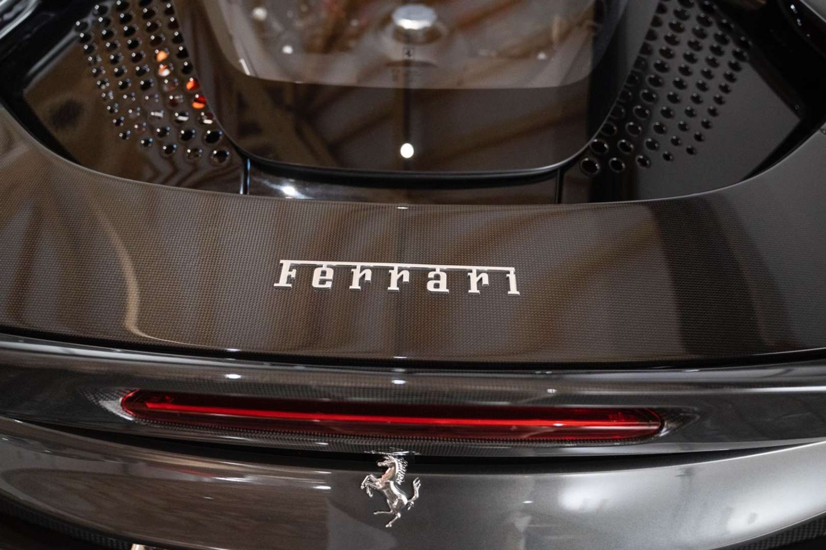 Ferrari SF90 Stradale - 2021 - Joinsteer - #8