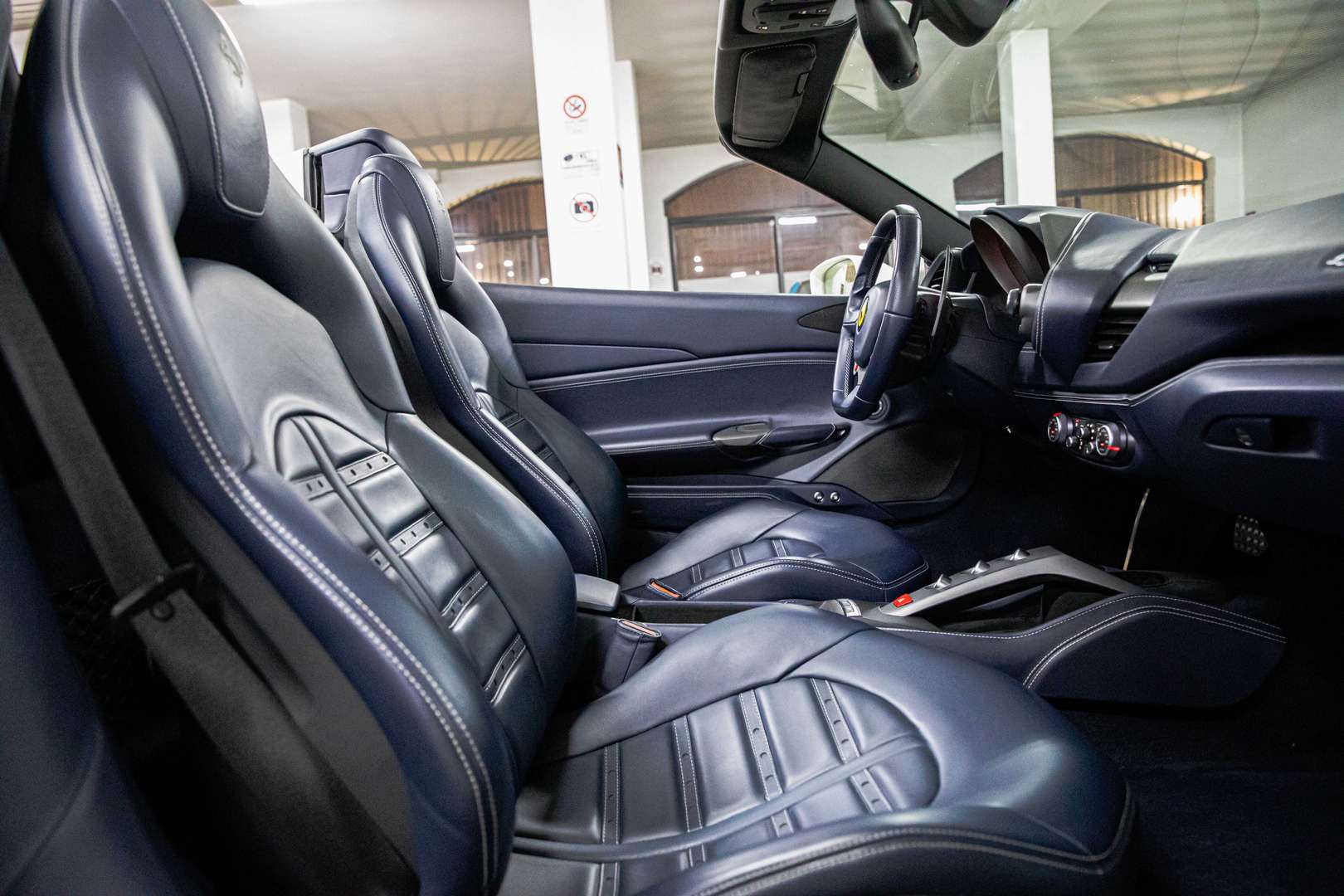 Ferrari 488 Spider - 2018 - Joinsteer - #10