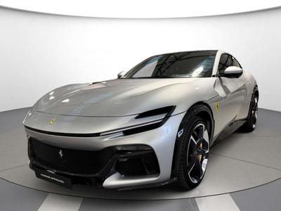 Ferrari Purosangue -  - Joinsteer - #1