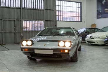 Ferrari 308 GT4 — photo 24