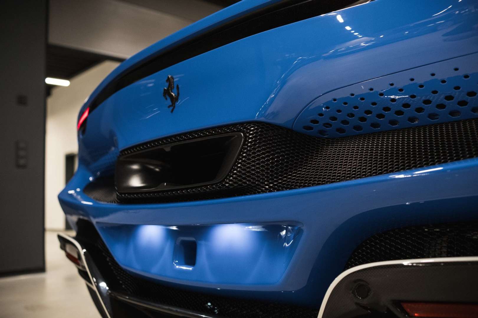 Ferrari 296 GTS - 2025 - Joinsteer - #24