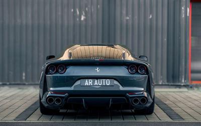 Ferrari 812 Superfast -  - Joinsteer - #2