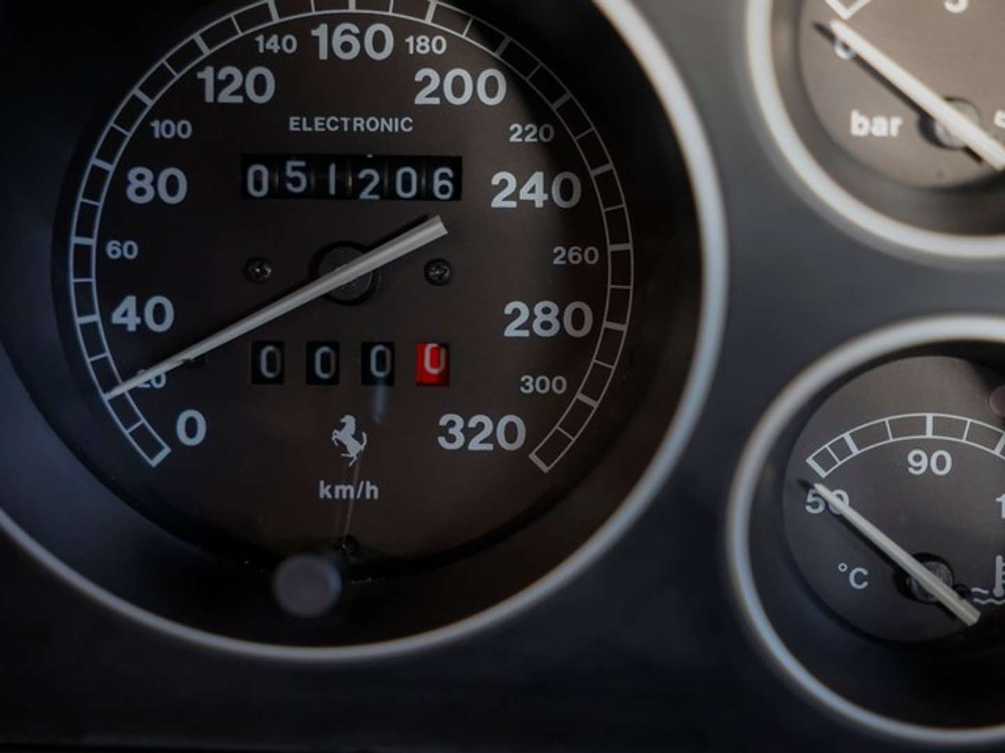 Ferrari F355 - 1996 - Joinsteer - #7