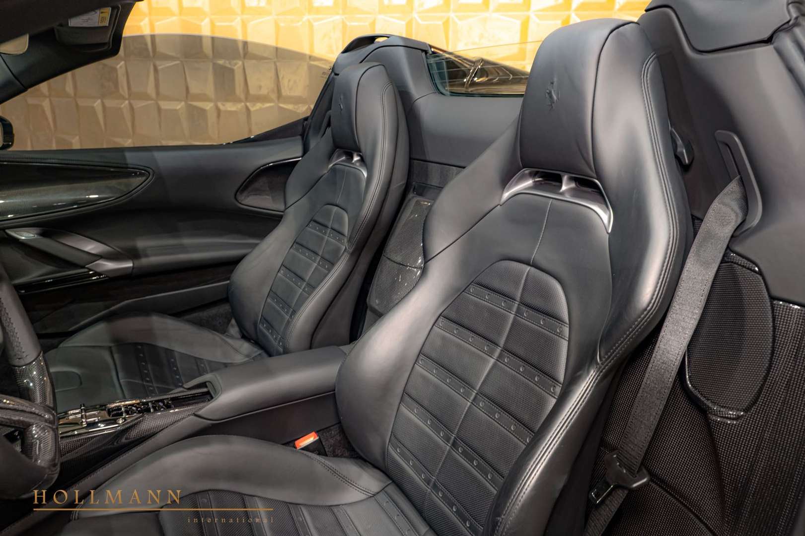 Ferrari SF90 Spider - 2022 - Joinsteer - #20