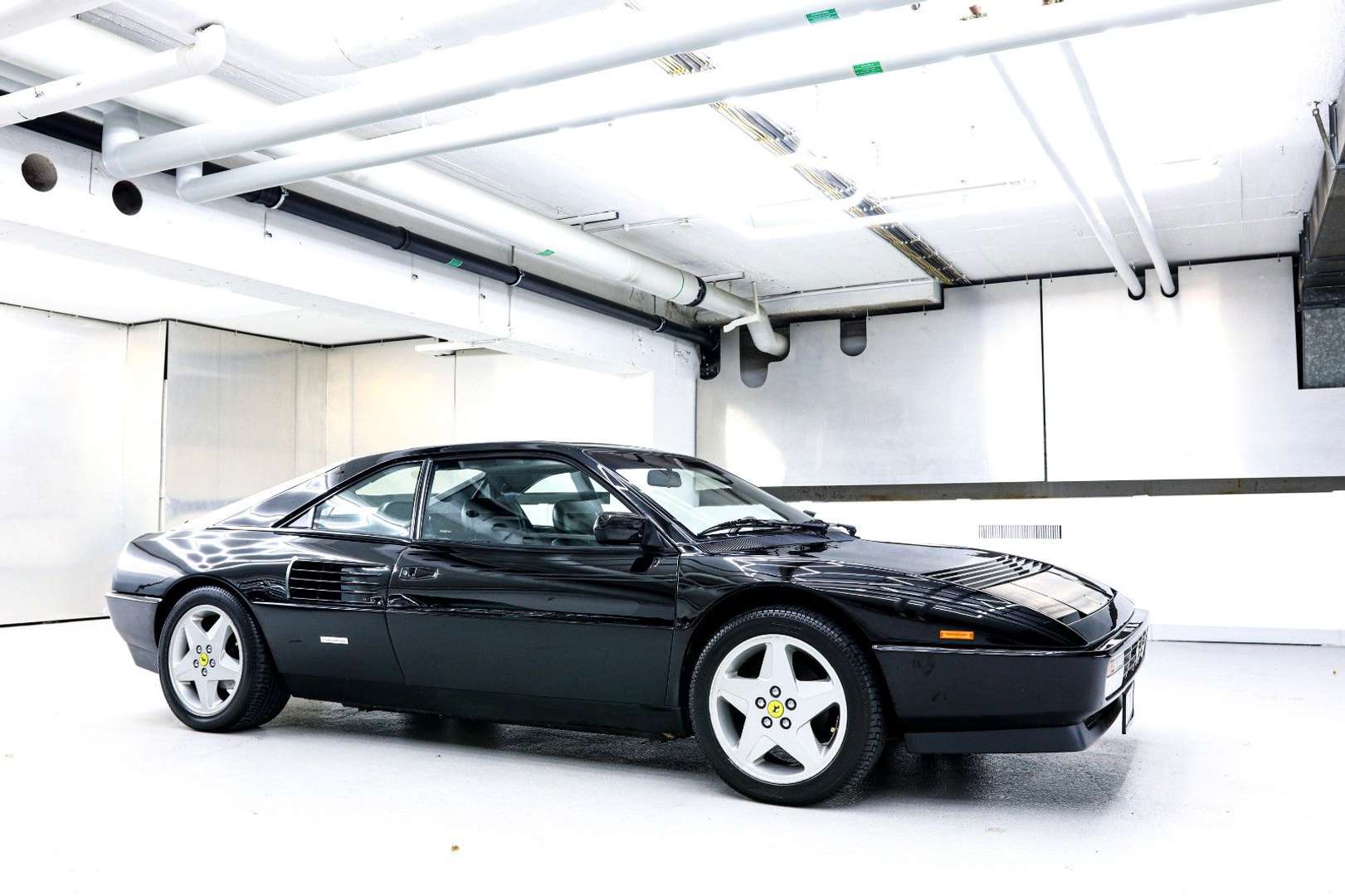 Ferrari Mondial T - 1990 - Joinsteer - #2