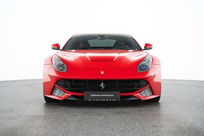 Ferrari F12 Berlinetta - 2013 - Joinsteer - #1