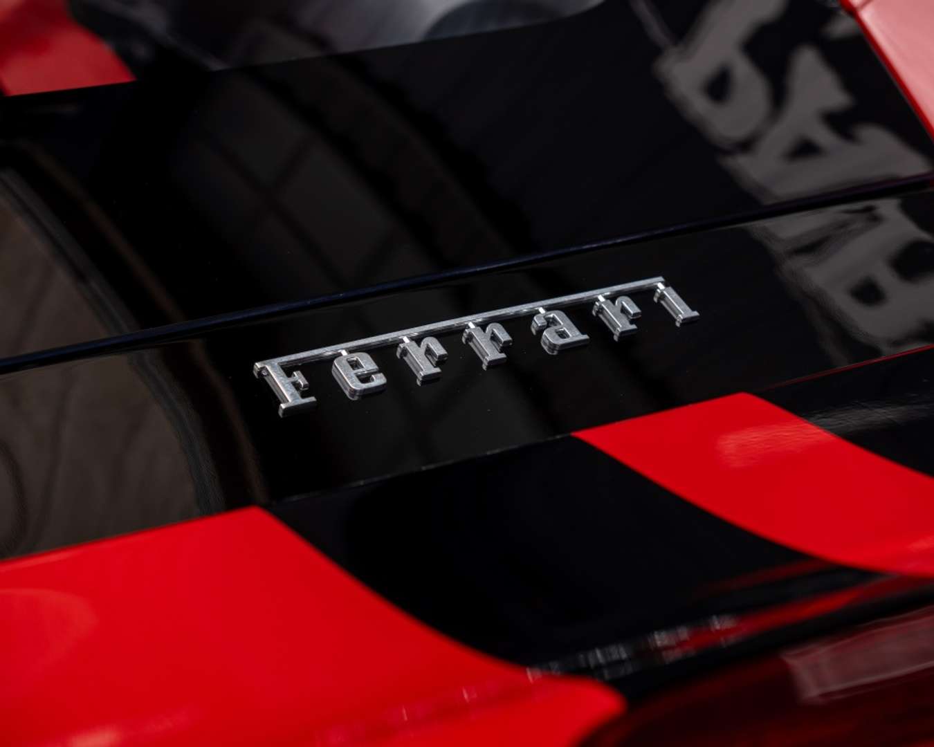 Ferrari F8 Tributo - 2021 - Joinsteer - #12